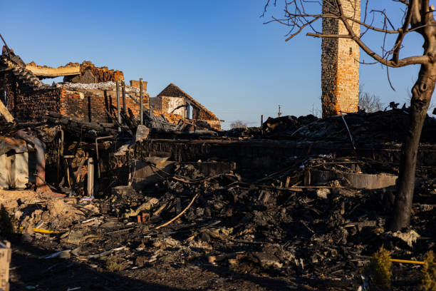 24/7 Emergency Fire Damage Removal experts in Wayzata, MN