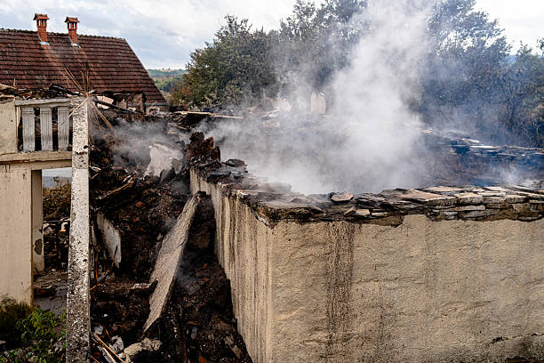 Reliable Fire Damage Removal contractor in Wayzata, MN by Fire Damage Biloxi